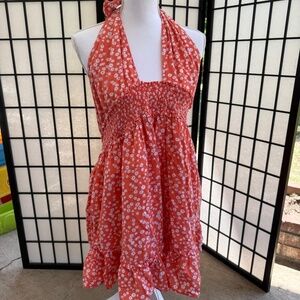 Aerie Floral Dress XXL